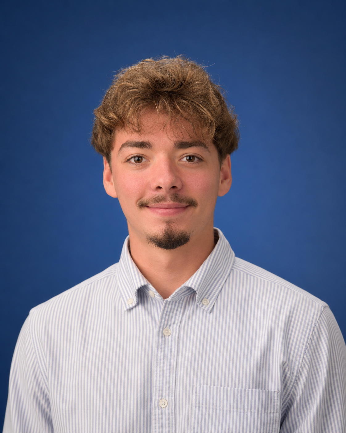 Gavin Cord — Licensed Life Insurance Agent